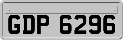 GDP6296