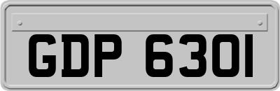 GDP6301