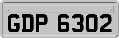 GDP6302