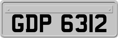 GDP6312