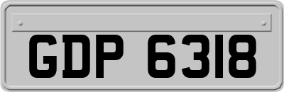 GDP6318