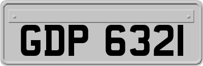 GDP6321