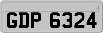 GDP6324