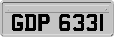 GDP6331