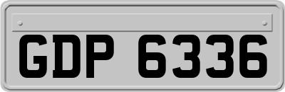 GDP6336