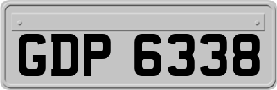 GDP6338