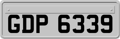 GDP6339