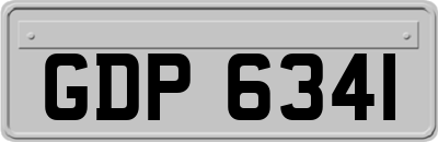 GDP6341