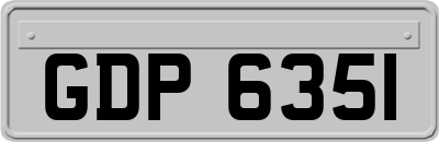 GDP6351