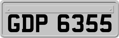 GDP6355