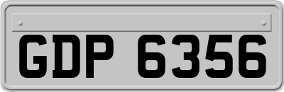 GDP6356