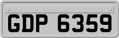GDP6359