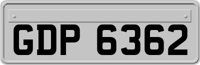 GDP6362