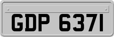 GDP6371