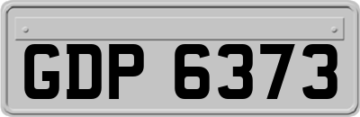 GDP6373