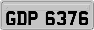 GDP6376