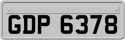 GDP6378