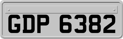 GDP6382