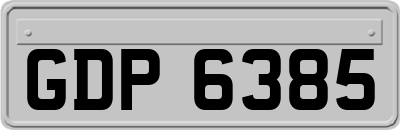 GDP6385