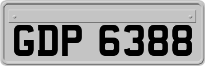 GDP6388