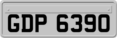 GDP6390