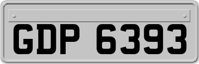 GDP6393