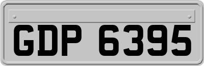 GDP6395