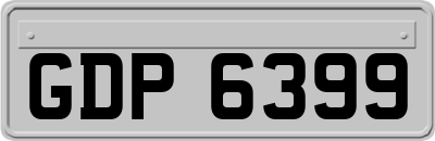 GDP6399