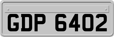 GDP6402