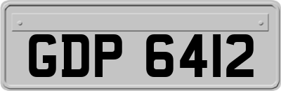 GDP6412
