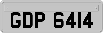 GDP6414