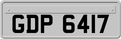 GDP6417