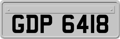 GDP6418