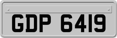 GDP6419