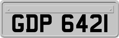 GDP6421