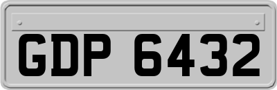 GDP6432