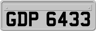 GDP6433