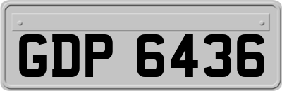 GDP6436