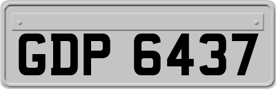 GDP6437