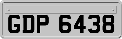 GDP6438