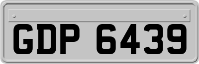 GDP6439