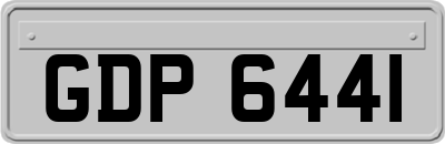 GDP6441