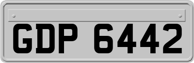 GDP6442