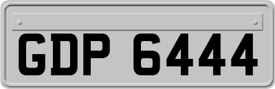GDP6444