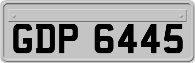GDP6445