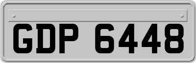 GDP6448