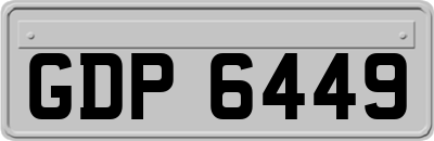 GDP6449