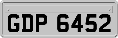 GDP6452