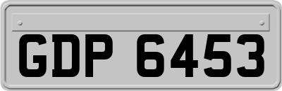 GDP6453