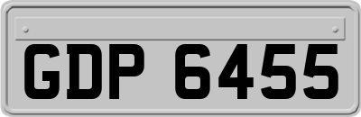 GDP6455